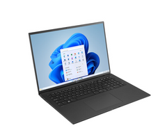 Ноутбук LG gram 17" (17Z90R-A.ADB9U1)