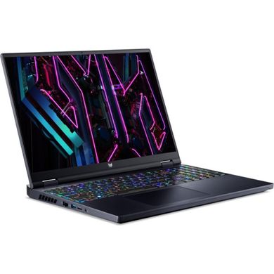 Ноутбук Acer Predator Helios 16 PH16-71-71AV (NH.QJQAA.002)