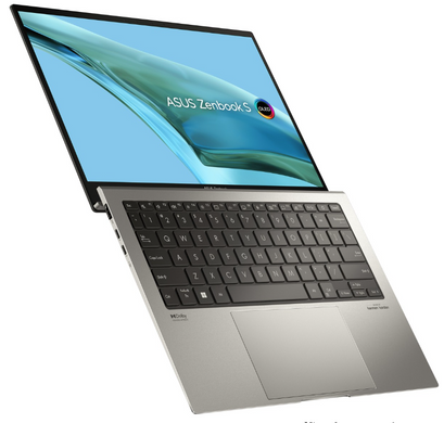 Ноутбук ASUS Zenbook S 13 UX5304VA (UX5304VA-XS76T)