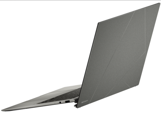 Ноутбук ASUS Zenbook S 13 UX5304VA (UX5304VA-XS76T)