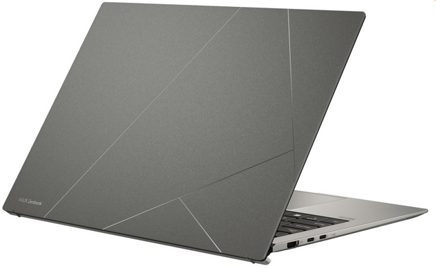 Ноутбук ASUS Zenbook S 13 UX5304VA (UX5304VA-XS76T)