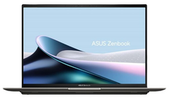 Ноутбук ASUS Zenbook S 13 UX5304MA (UX5304MA-XS76)