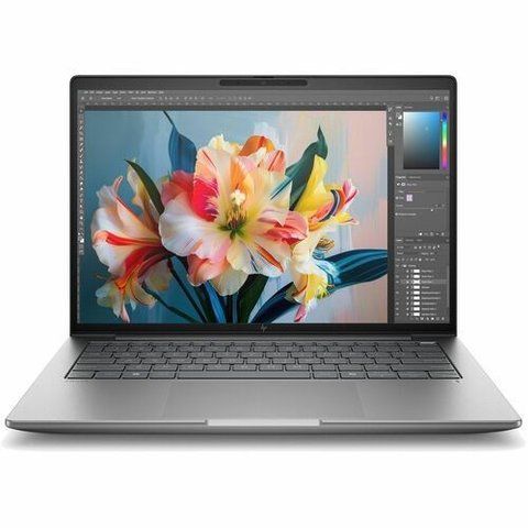 Мобільна робоча станція HP ZBook 8 G1i 14 WUXGA (BP6Q3UT#ABA)