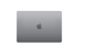 Ноутбук Apple MacBook Air 15" M2 Space Gray 2023 (Z18L000PR)