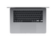 Ноутбук Apple MacBook Air 15" M2 Space Gray 2023 (Z18L000PR)