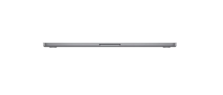 Ноутбук Apple MacBook Air 15" M2 Space Gray 2023 (Z18L000PR)