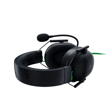 Навушники з мікрофоном Razer Blackshark V2 X Black (RZ04-03240100-R3M1)