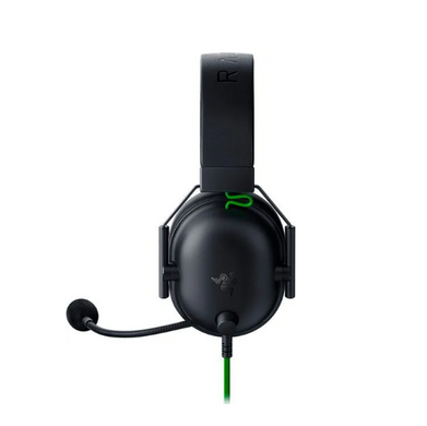 Навушники з мікрофоном Razer Blackshark V2 X Black (RZ04-03240100-R3M1)