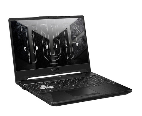 Ноутбук ASUS - TUF Gaming A15 15,6 (FA506NC-ES51)