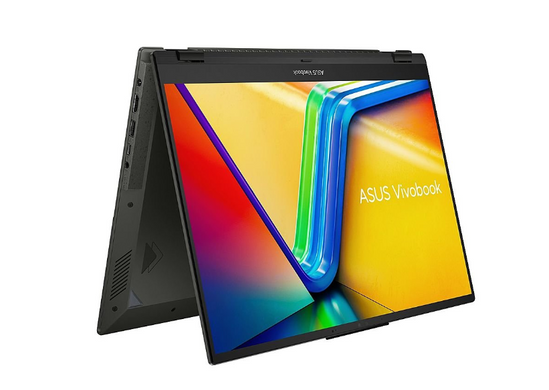 Ноутбук ASUS - Vivobook S Flip (TP3604VA-DS74T)