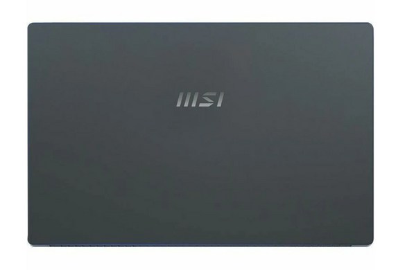 Ноутбук MSI Prestige 15 A11SC (PRESTIGE15A205)