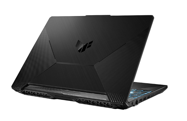 Ноутбук ASUS - TUF Gaming A15 15,6 (FA506NC-ES51)