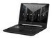 Ноутбук ASUS - TUF Gaming A15 15,6 (FA506NC-ES51)