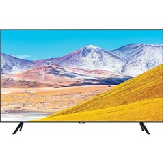 Телевизор Samsung UE55TU8000UXUA