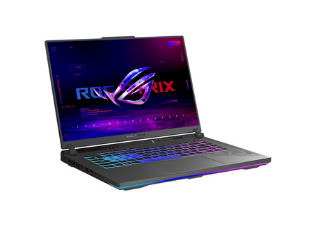 Ноутбук ASUS ROG STRIX G16 (G614JVR-ES94)