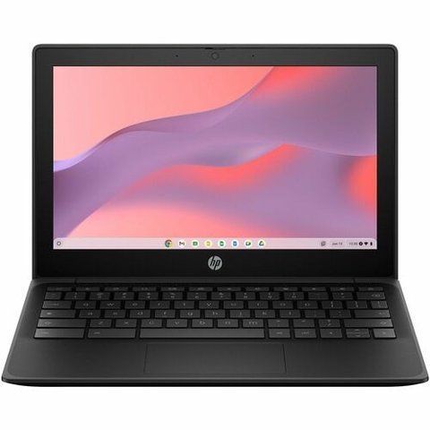 Ноутбук HP Fortis G1m 11.6" Rugged Chromebook Jet Black (B5JJ9UTR#ABA)