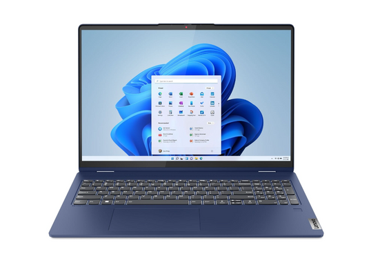 Ноутбук Lenovo IdeaPad Flex 5 16ABR8 (82XY002JUS)