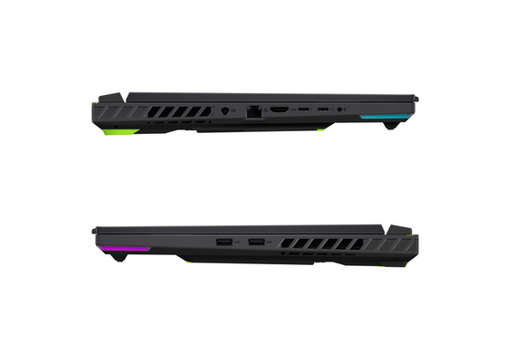 Ноутбук ASUS ROG STRIX G16 (G614JVR-ES94)