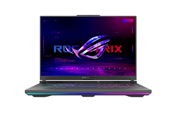 Ноутбук ASUS ROG STRIX G16 (G614JVR-ES94)