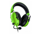 Навушники з мікрофоном Razer Blackshark V2 X Green (RZ04-03240600-R3M1)