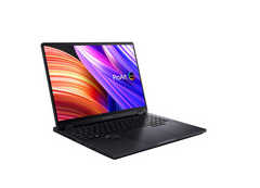 Ноутбук ASUS ProArt StudioBook 16 OLED (H7604JI-DS96T)