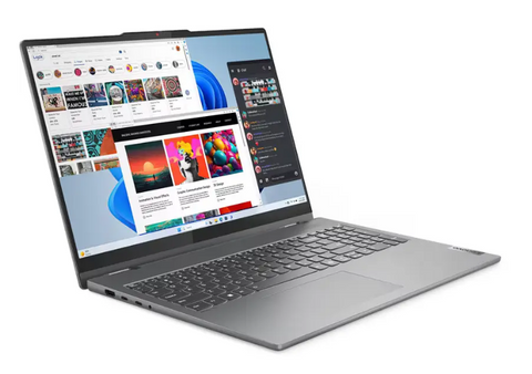 Ноутбук Lenovo IdeaPad 5 16AHP9 (83DS0000US)