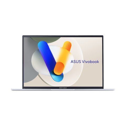 Ноутбук ASUS VivoBook 16" Silver (F1605VA-BS74)