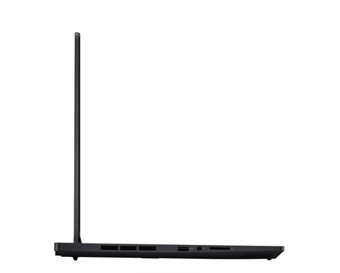 Ноутбук ASUS ProArt StudioBook 16 OLED (H7604JI-DS96T)