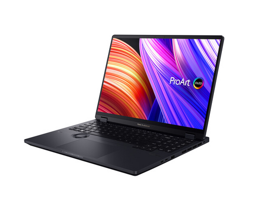 Ноутбук ASUS ProArt StudioBook 16 OLED (H7604JI-DS96T)