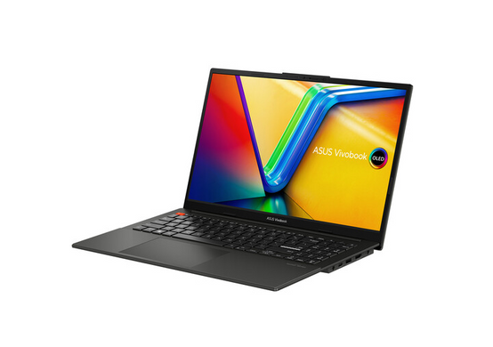 Ноутбук ASUS VivoBook S 15 OLED K5504VN (K5504VN-DS96)