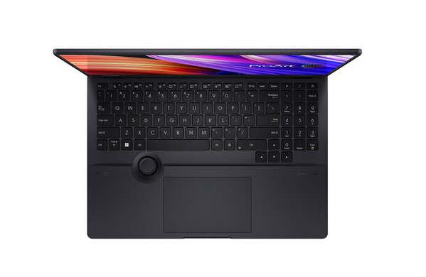 Ноутбук ASUS ProArt StudioBook 16 OLED (H7604JI-DS96T)