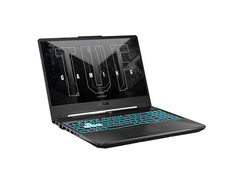 Ноутбук ASUS TUF Gaming F15 FX506HC (FX506HC-RS51)