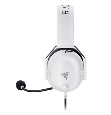 Навушники з мікрофоном Razer Blackshark V2 X White (RZ04-03240700-R3M1)