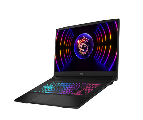 Ноутбук MSI 17" Katana 17 (B8VG-859US)