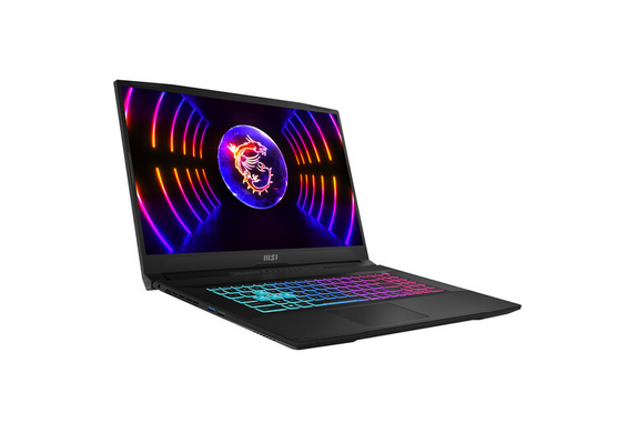 Ноутбук MSI 17" Katana 17 (B8VG-859US)