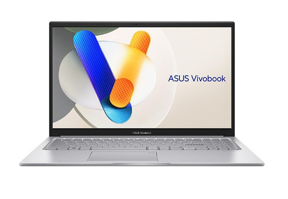 Ноутбук ASUS - Vivobook 15 FHD  (F1504VAP-ES51)