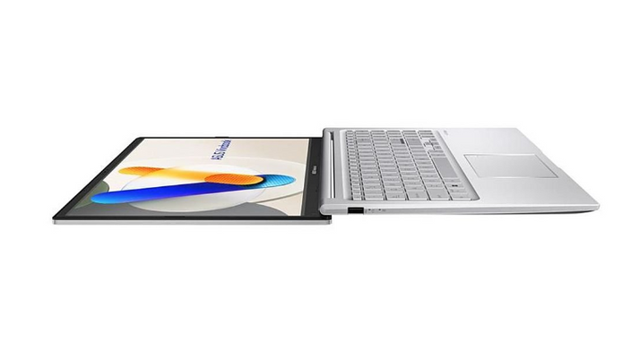 Ноутбук ASUS - Vivobook 15 FHD  (F1504VAP-ES51)