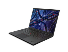 Ноутбук Lenovo 16" ThinkPad P1 Gen 6 Multi-Touch (21FV0019US)