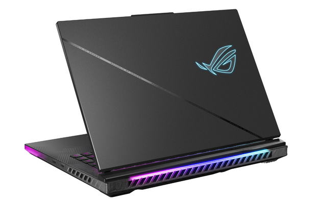 Ноутбук ASUS ROG Strix SCAR 18 G834JZR (G834JZR-XS96)