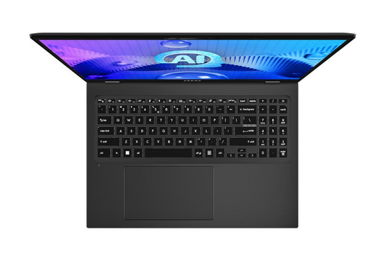 Ноутбук MSI 16" Prestige 16 AI Evo (B1VGG-057US)