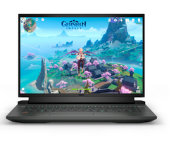 DELL G16 7620 (GN7620FRQCH)