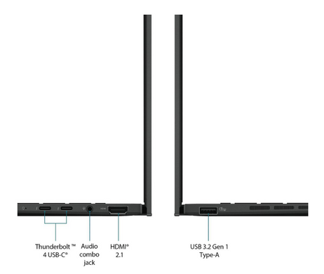 Ноутбук ASUS - Zenbook 14 (Q425MA-U71TB)