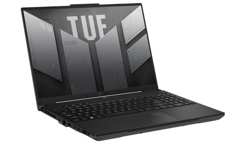 Ноутбук ASUS TUF A16 FA617NT (FA617NT-A16.R77700)