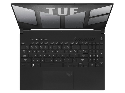 Ноутбук ASUS TUF A16 FA617NT (FA617NT-A16.R77700)