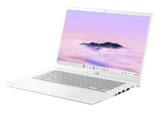 Ноутбук ASUS Chromebook Plus CX3402 (CX3402CVA-I5128)