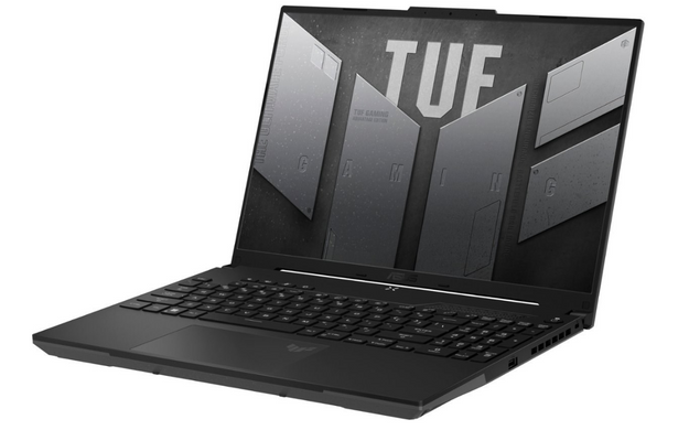 Ноутбук ASUS TUF A16 FA617NT (FA617NT-A16.R77700)