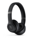 Навушники Beats Solo 4 — On-Ear Wireless Headphones – Matte Black (MUW23)