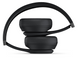 Навушники Beats Solo 4 — On-Ear Wireless Headphones – Matte Black (MUW23)