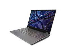 Ноутбук Lenovo 16" ThinkPad P16 Gen 2 Multi-Touch (21FA002EUS)