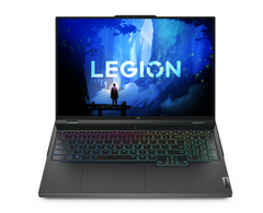 Ноутбук Lenovo Legion Pro 7 16IRX8H (82WQ002RUS)